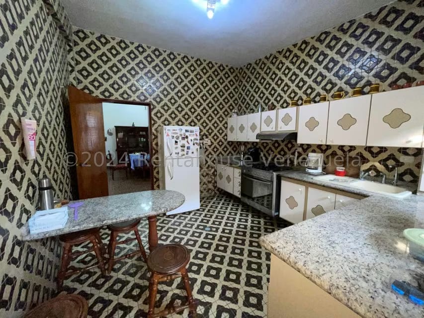 Casa (1 Nivel) en Venta en Araure, Portuguesa - 7