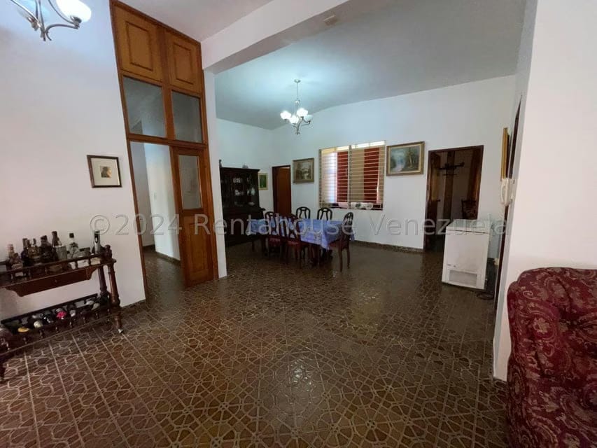 Casa (1 Nivel) en Venta en Araure, Portuguesa - 8
