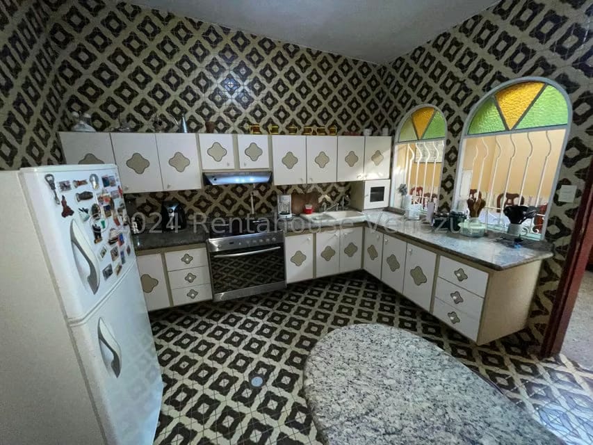 Casa (1 Nivel) en Venta en Araure, Portuguesa - 10