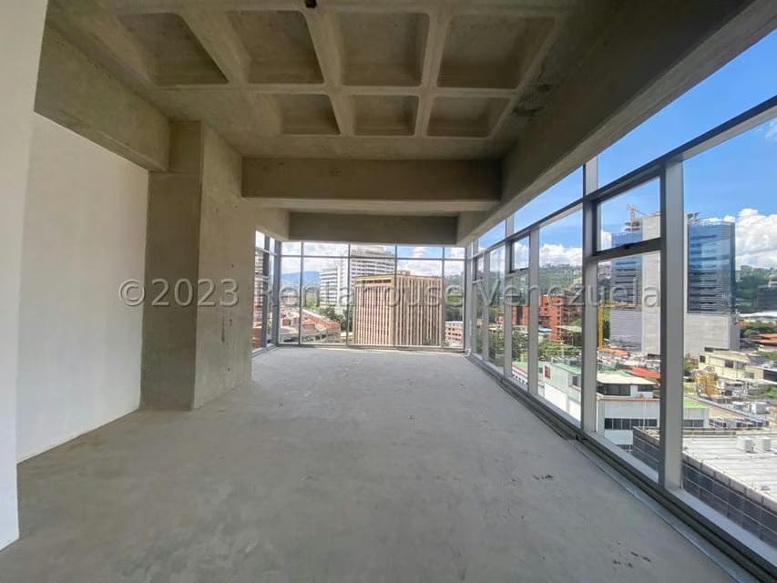 Comercial (Oficina) en Venta en Las Mercedes, Distrito Metropolitano - 9