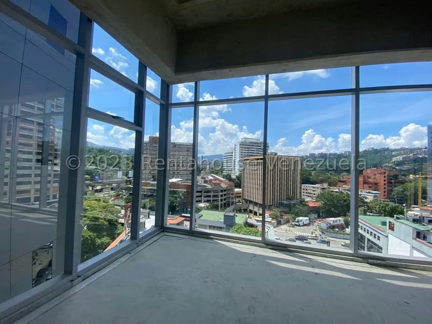 Comercial (Oficina) en Venta en Las Mercedes, Distrito Metropolitano - 10