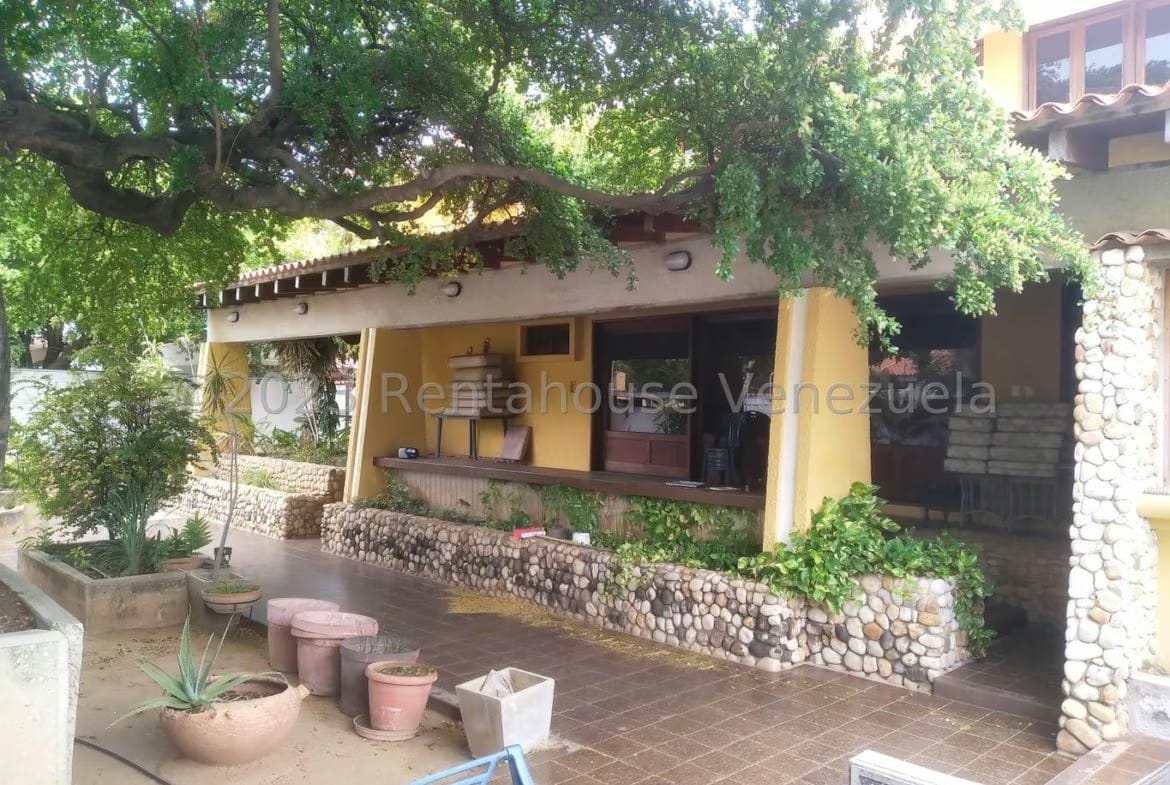 22-28568 Venta de Casa quinta en La estrella - 2