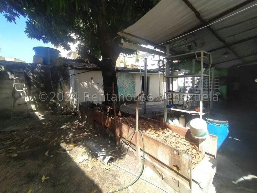 Terreno (Comercial) en Venta en Avenida Miranda, Aragua - 7