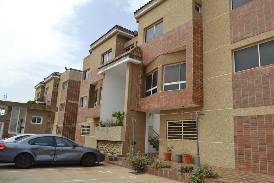 Apartamento (1 Nivel) en Venta en Monte Bello, Zulia