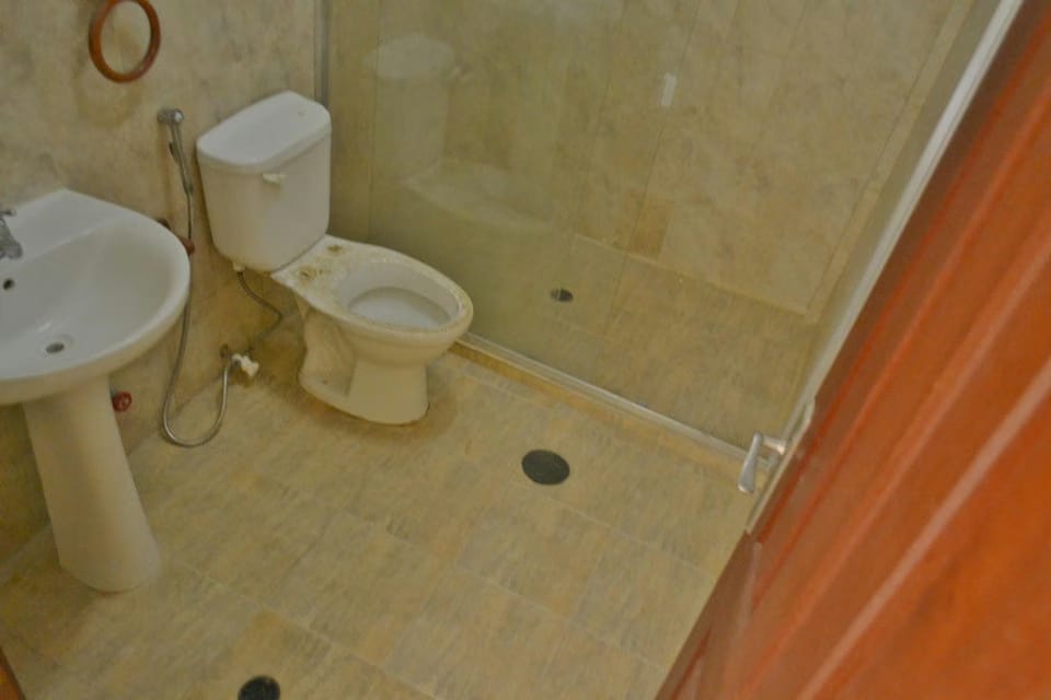 Apartamento (1 Nivel) en Venta en Monte Bello, Zulia - 14