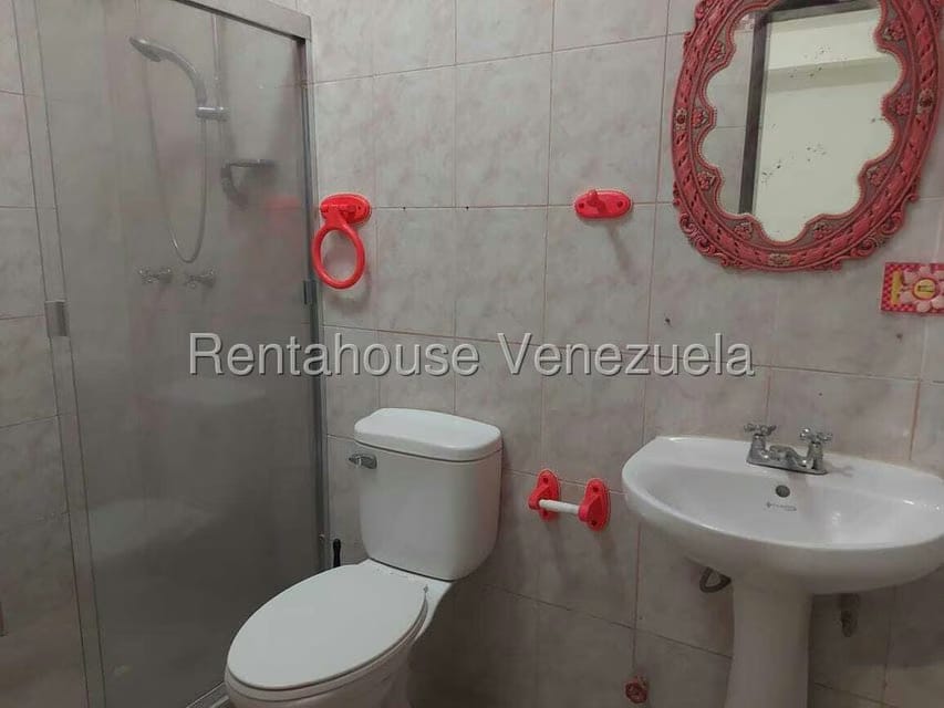 Apartamento (1 Nivel) en Venta en Monte Bello, Zulia - 27