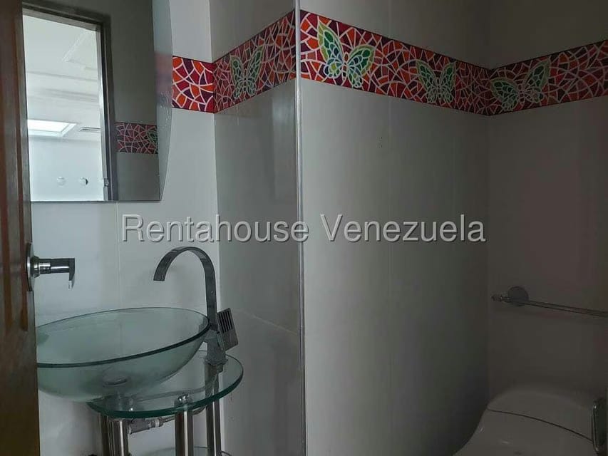Apartamento (1 Nivel) en Venta en Monte Bello, Zulia - 29