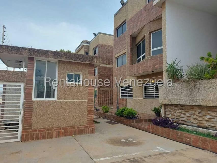 Apartamento (1 Nivel) en Venta en Monte Bello, Zulia - 4