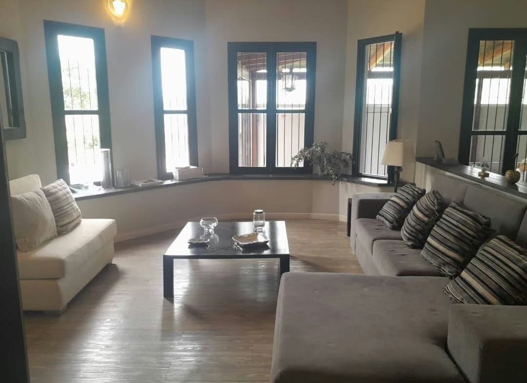 Se Vende Quinta en La Unión – El Hatillo - 2