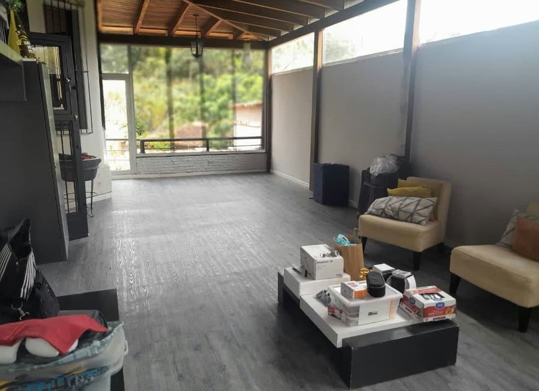 Se Vende Quinta en La Unión – El Hatillo - 4