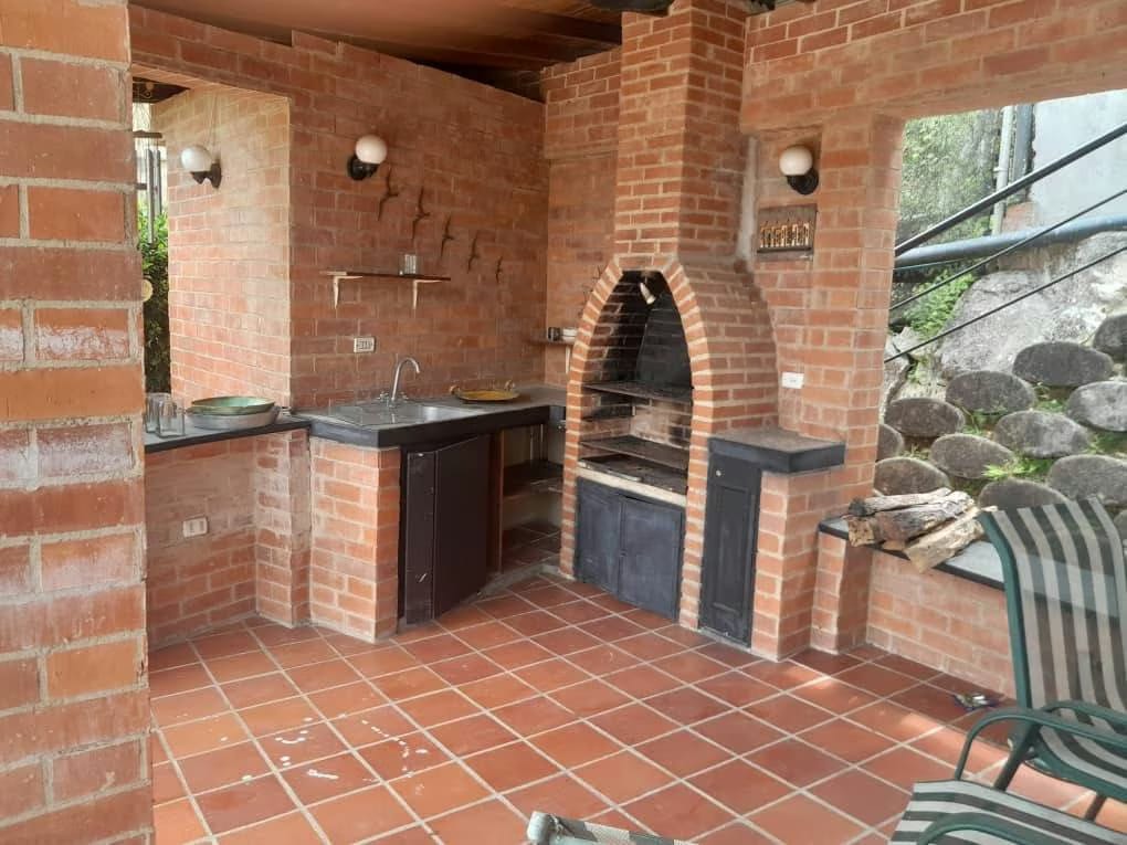 Se Vende Quinta en La Unión – El Hatillo - 10