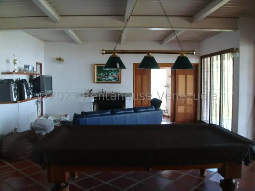Casa (Multipes Niveles) en Venta en El Junko Country Club, Vargas - 13