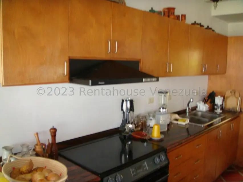 Casa (Multipes Niveles) en Venta en El Junko Country Club, Vargas - 15