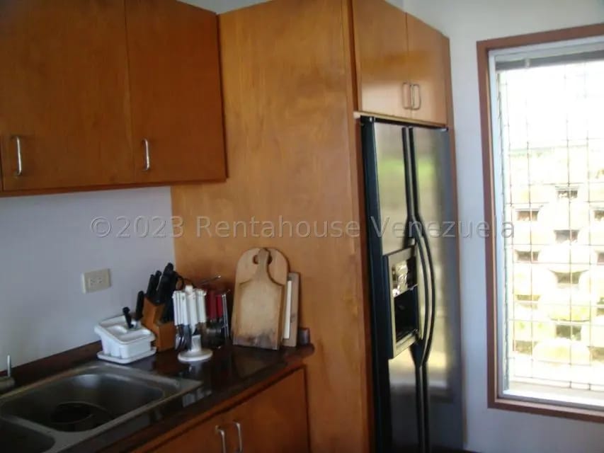 Casa (Multipes Niveles) en Venta en El Junko Country Club, Vargas - 17