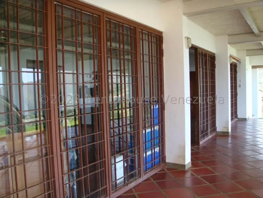 Casa (Multipes Niveles) en Venta en El Junko Country Club, Vargas - 18