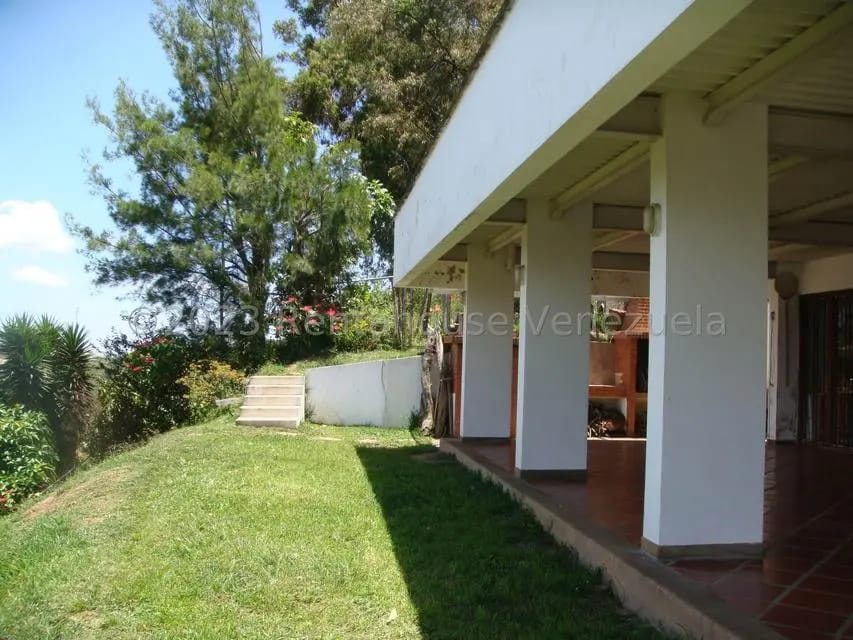 Casa (Multipes Niveles) en Venta en El Junko Country Club, Vargas - 20