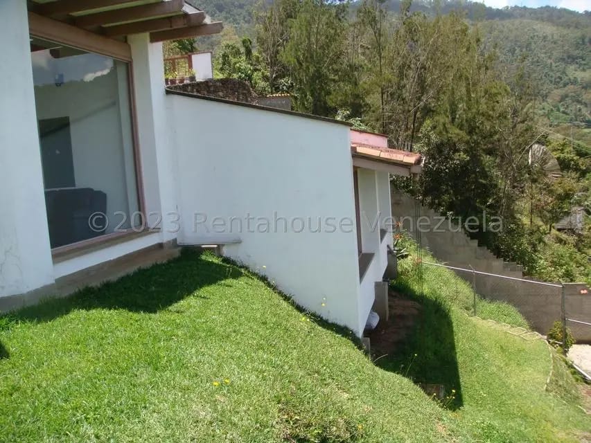 Casa (Multipes Niveles) en Venta en El Junko Country Club, Vargas - 21