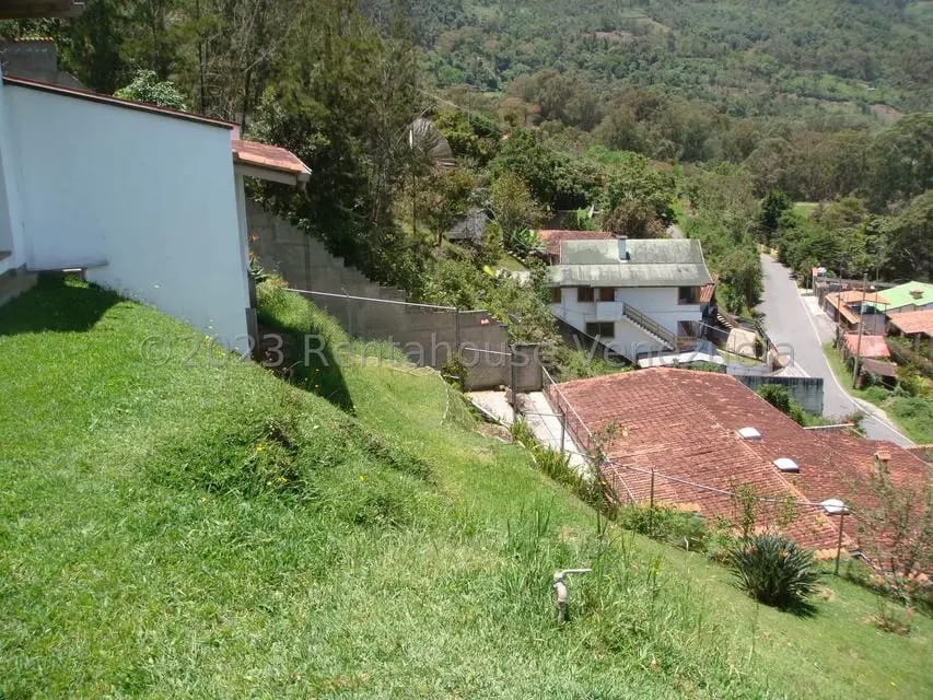 Casa (Multipes Niveles) en Venta en El Junko Country Club, Vargas - 22