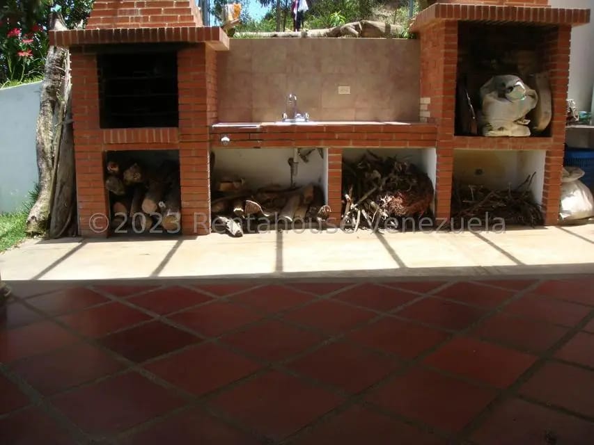 Casa (Multipes Niveles) en Venta en El Junko Country Club, Vargas - 28