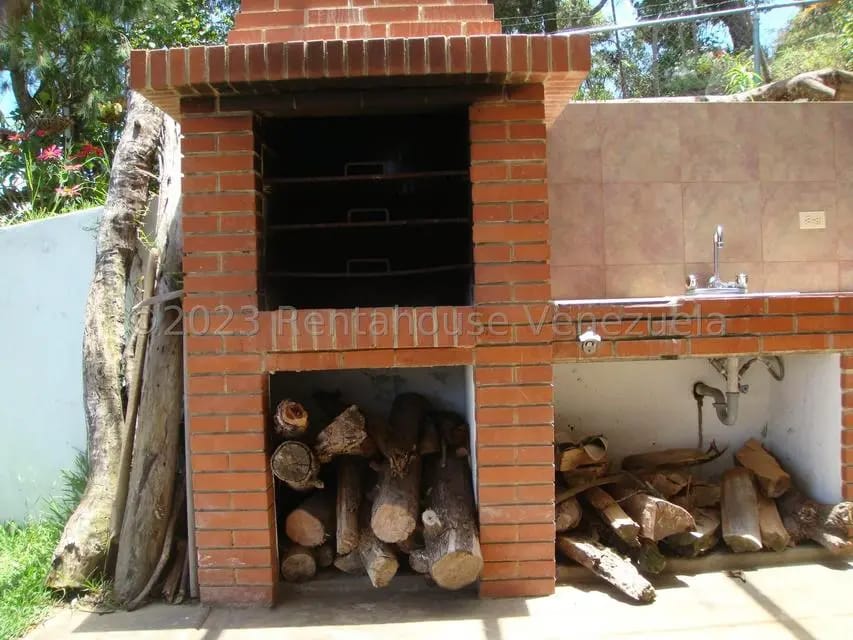 Casa (Multipes Niveles) en Venta en El Junko Country Club, Vargas - 29