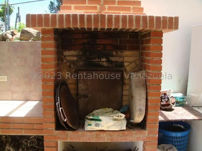 Casa (Multipes Niveles) en Venta en El Junko Country Club, Vargas - 30