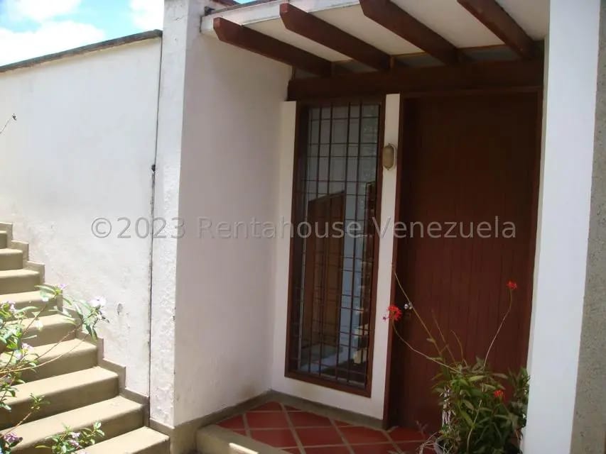 Casa (Multipes Niveles) en Venta en El Junko Country Club, Vargas - 4