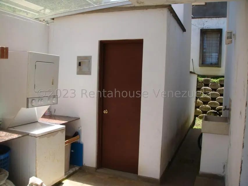 Casa (Multipes Niveles) en Venta en El Junko Country Club, Vargas - 31