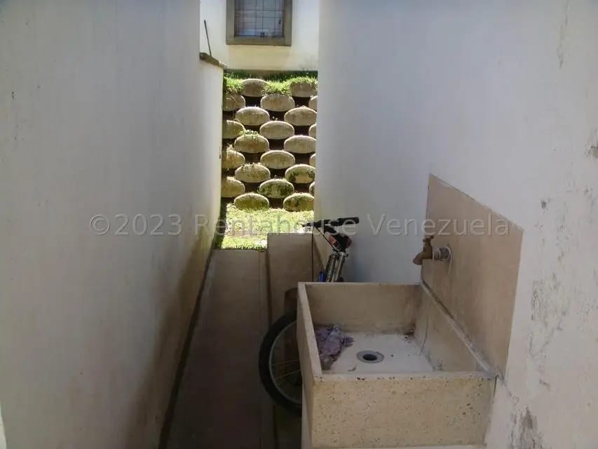 Casa (Multipes Niveles) en Venta en El Junko Country Club, Vargas - 33