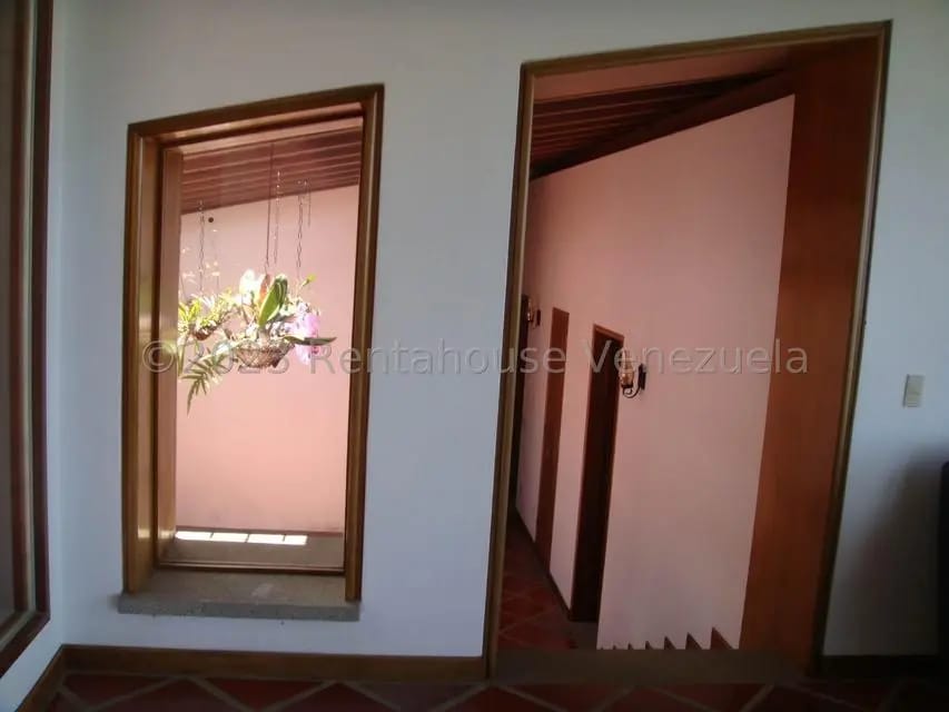 Casa (Multipes Niveles) en Venta en El Junko Country Club, Vargas - 34