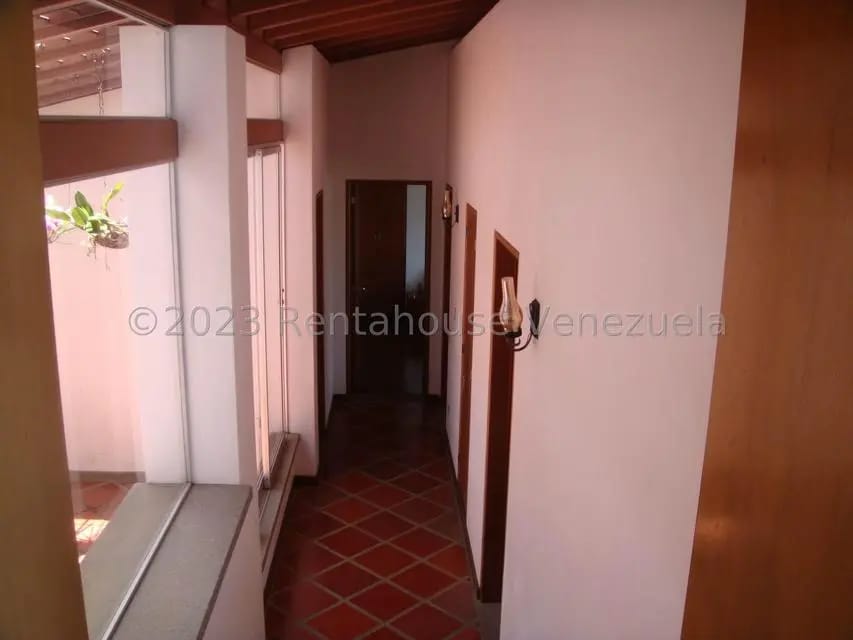 Casa (Multipes Niveles) en Venta en El Junko Country Club, Vargas - 36