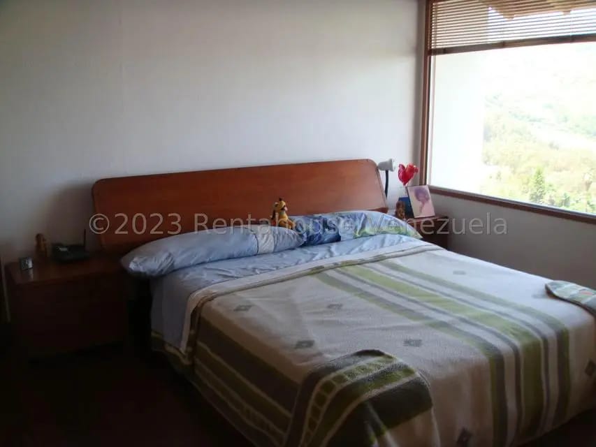 Casa (Multipes Niveles) en Venta en El Junko Country Club, Vargas - 37