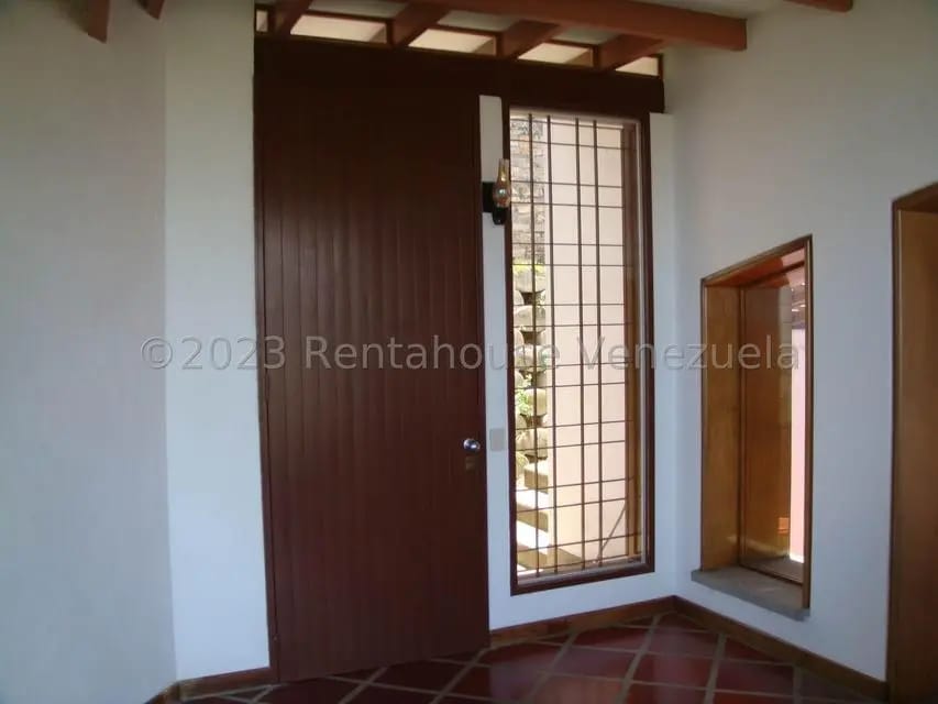 Casa (Multipes Niveles) en Venta en El Junko Country Club, Vargas - 5