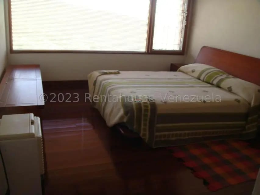 Casa (Multipes Niveles) en Venta en El Junko Country Club, Vargas - 43
