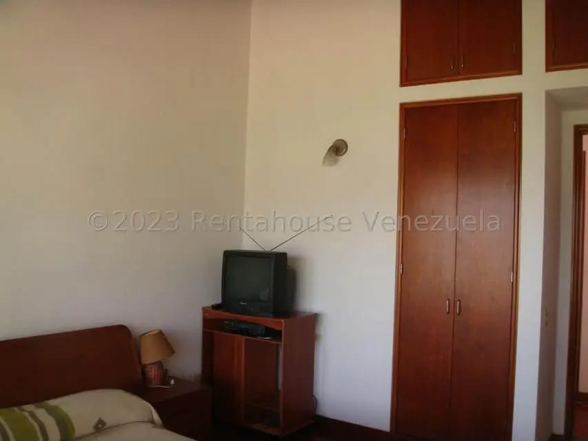 Casa (Multipes Niveles) en Venta en El Junko Country Club, Vargas - 44