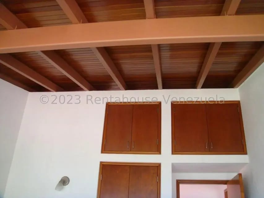 Casa (Multipes Niveles) en Venta en El Junko Country Club, Vargas - 45