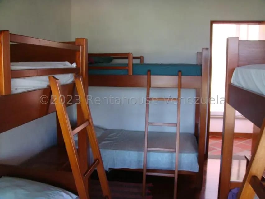 Casa (Multipes Niveles) en Venta en El Junko Country Club, Vargas - 47