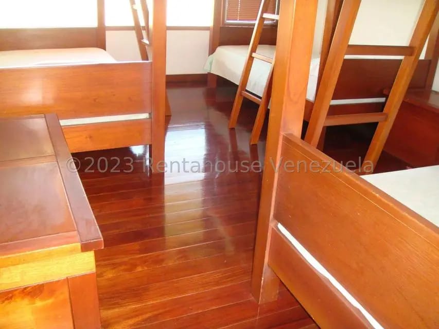 Casa (Multipes Niveles) en Venta en El Junko Country Club, Vargas - 48