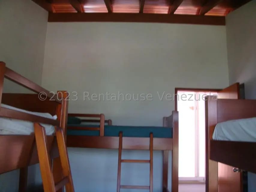 Casa (Multipes Niveles) en Venta en El Junko Country Club, Vargas - 49