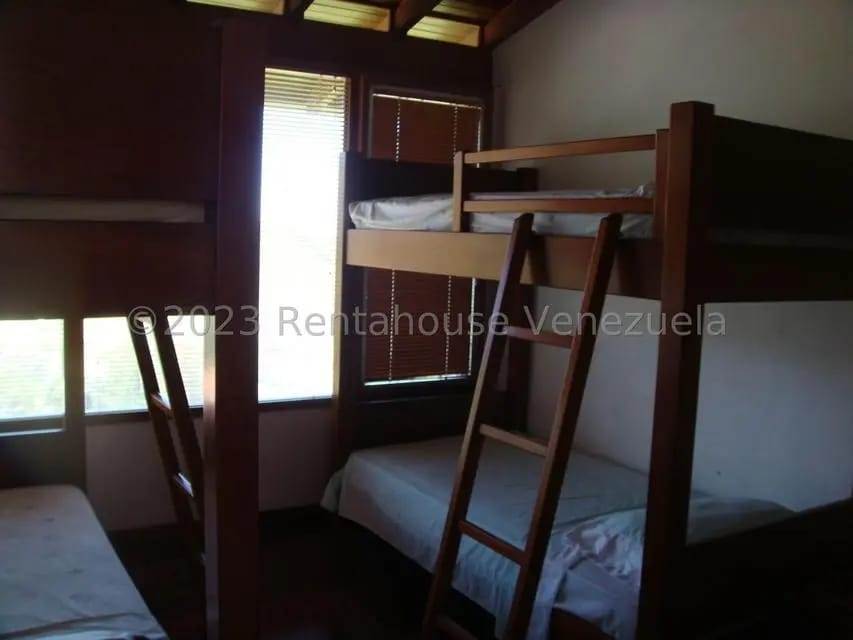 Casa (Multipes Niveles) en Venta en El Junko Country Club, Vargas - 50