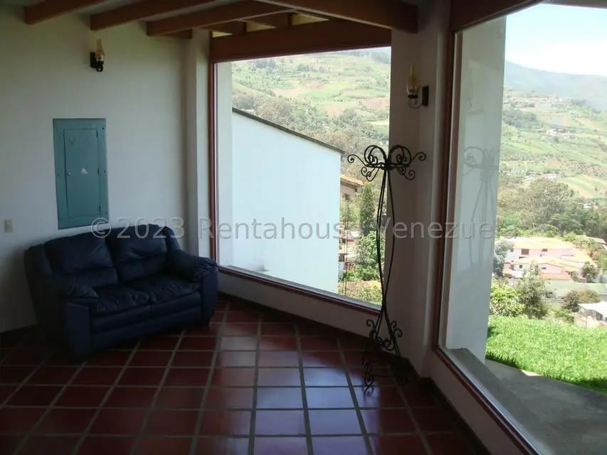 Casa (Multipes Niveles) en Venta en El Junko Country Club, Vargas - 6