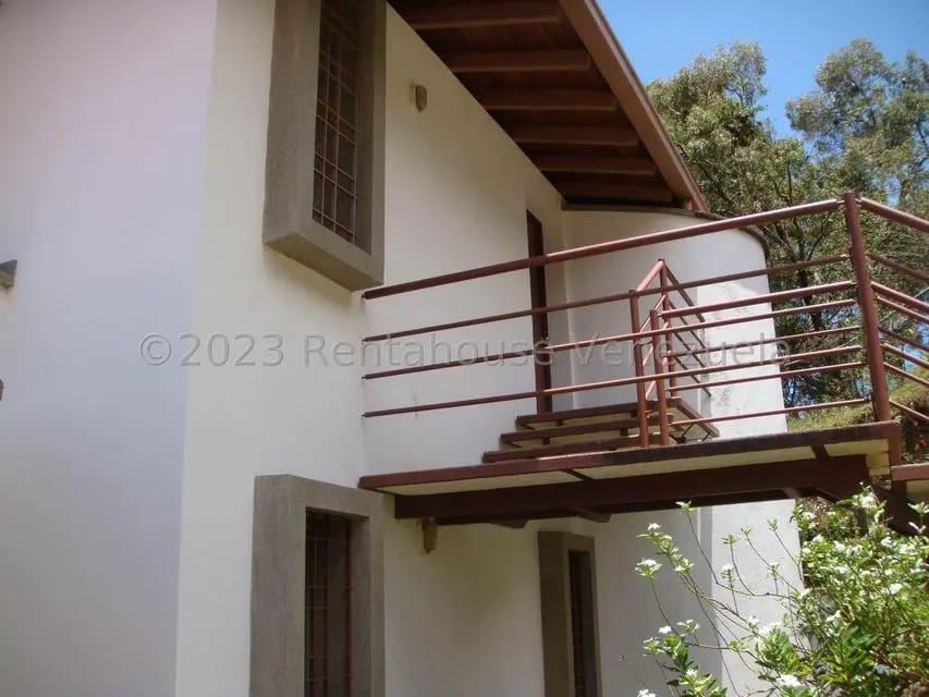 Casa (Multipes Niveles) en Venta en El Junko Country Club, Vargas - 54