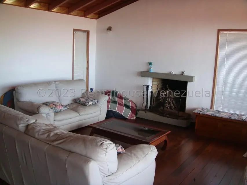 Casa (Multipes Niveles) en Venta en El Junko Country Club, Vargas - 57