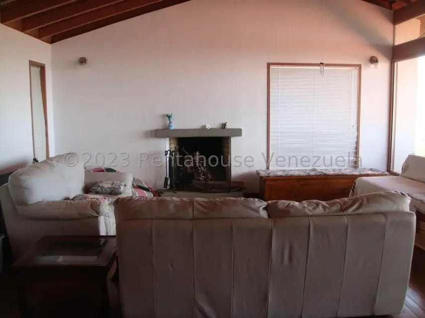 Casa (Multipes Niveles) en Venta en El Junko Country Club, Vargas - 58