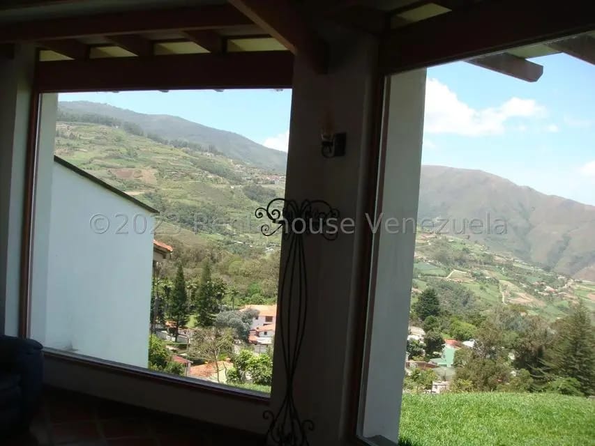 Casa (Multipes Niveles) en Venta en El Junko Country Club, Vargas - 7