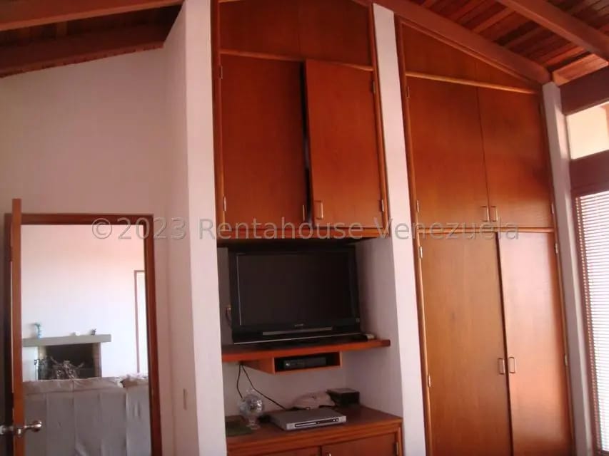 Casa (Multipes Niveles) en Venta en El Junko Country Club, Vargas - 61