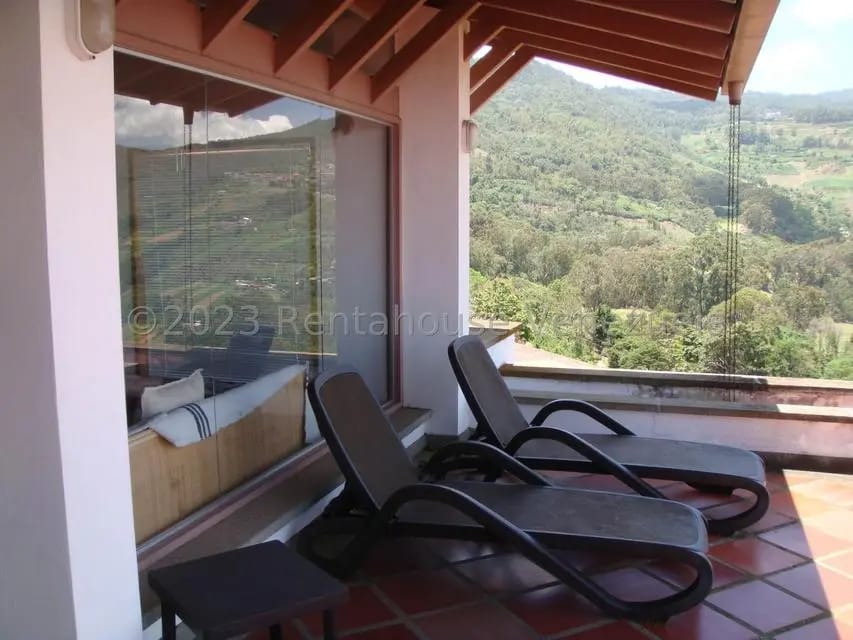 Casa (Multipes Niveles) en Venta en El Junko Country Club, Vargas - 63