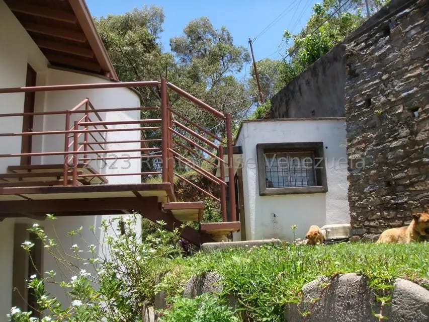 Casa (Multipes Niveles) en Venta en El Junko Country Club, Vargas - 66