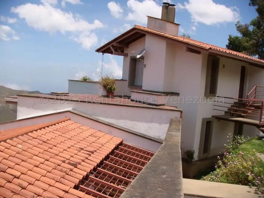 Casa (Multipes Niveles) en Venta en El Junko Country Club, Vargas - 67