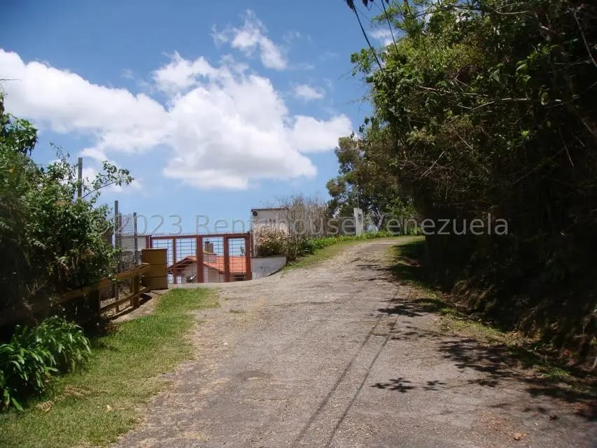 Casa (Multipes Niveles) en Venta en El Junko Country Club, Vargas - 68