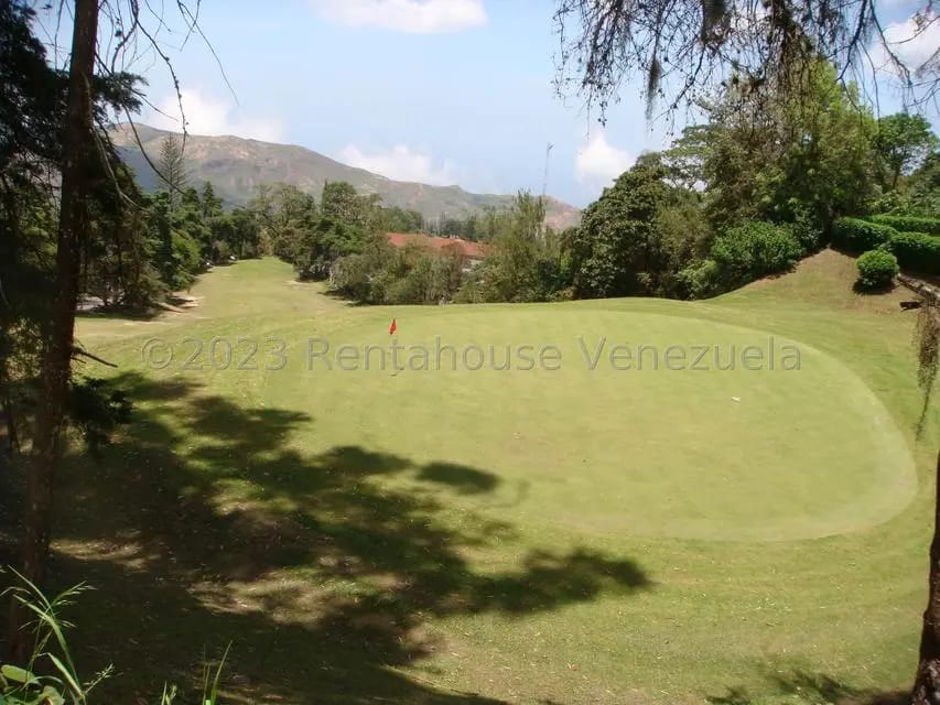 Casa (Multipes Niveles) en Venta en El Junko Country Club, Vargas - 69